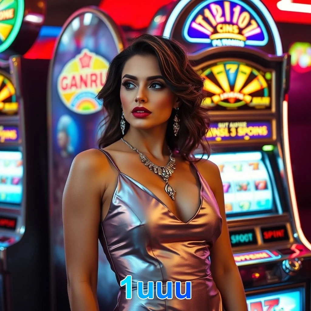 Tabela RTP dos jogos de cassino da 1uuu