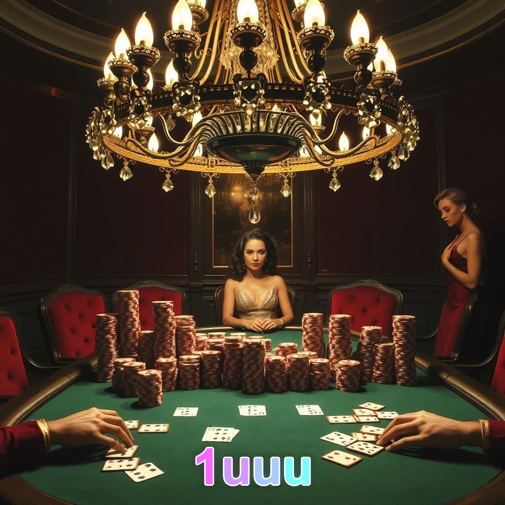 1uuu fortune
